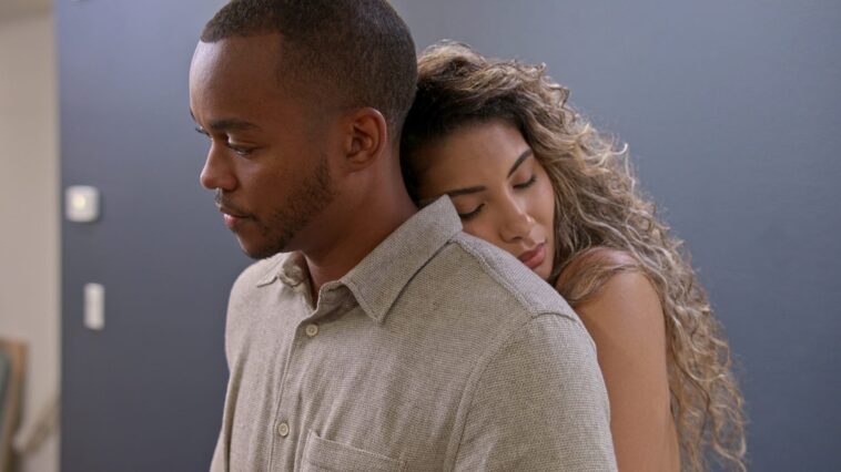 Jackie et Marshall sont-ils ensemble ?