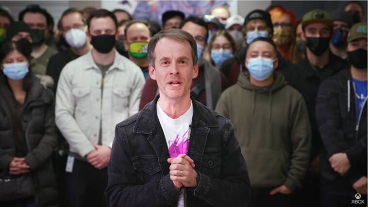 Joseph Staten dirigirá un nuevo AAA multiplataforma para Netflix Games