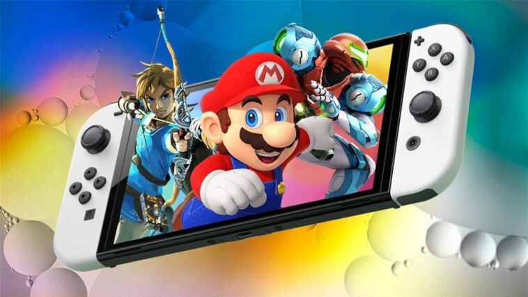 La Nintendo Switch perd définitivement l'un des jeux de son catalogue