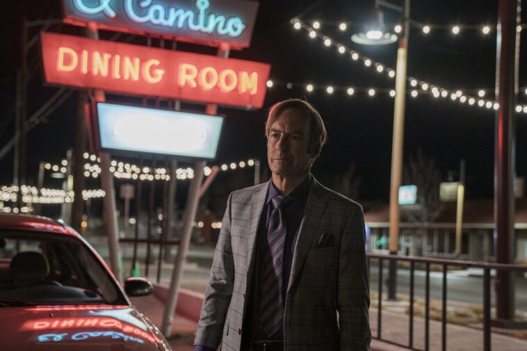 La date de sortie de la saison 6 de Better Call Saul sur Netflix est fixée à avril 2023