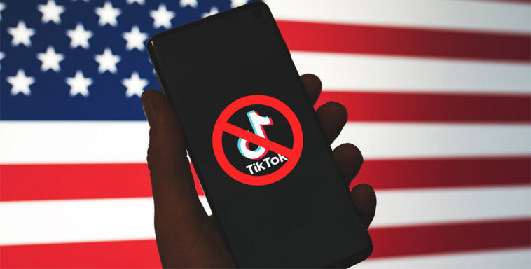 Le Montana devient le premier État américain à interdire TikTok