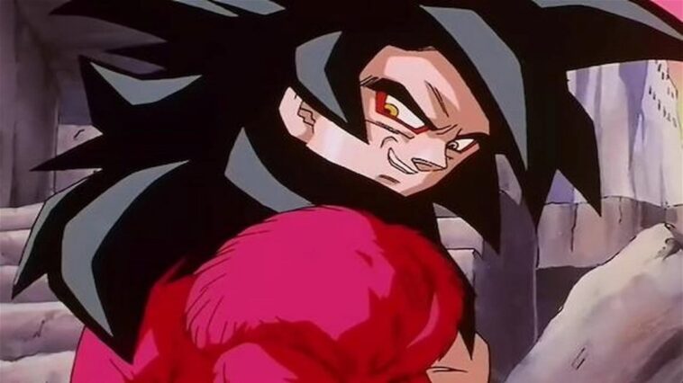 Le Super Saiyan de Goku augmente la puissance de son attaque la plus meurtrière