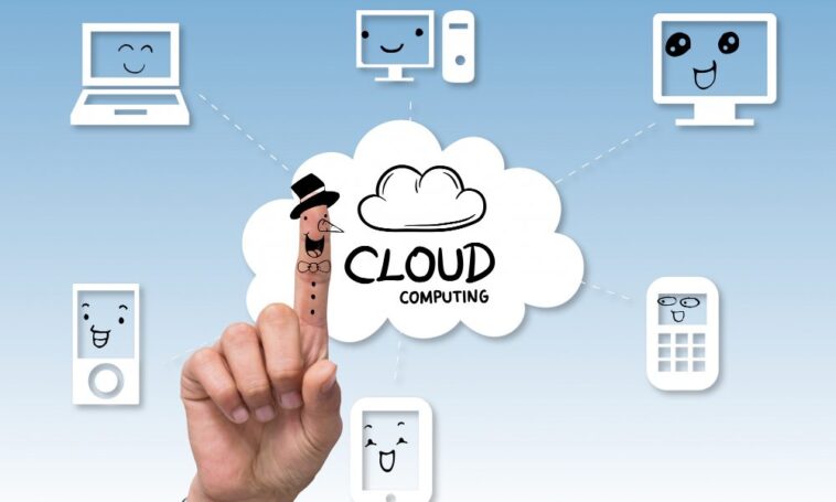 Le cloud hybride comme combinaison de différents modèles de cloud - Trotons Tech Magazine