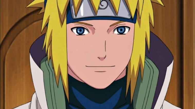 Le créateur de Naruto confirme le spin-off de Minato, le père du personnage principal