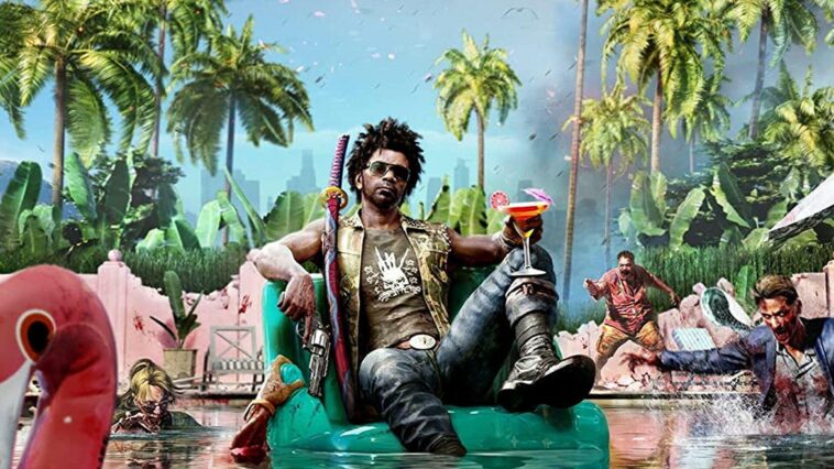 Detallado el juego “cruzado” de Dead Island 2