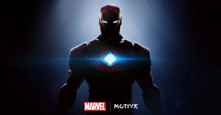 Le jeu vidéo Iron Man entre les mains d'EA Motive pourrait être un monde ouvert