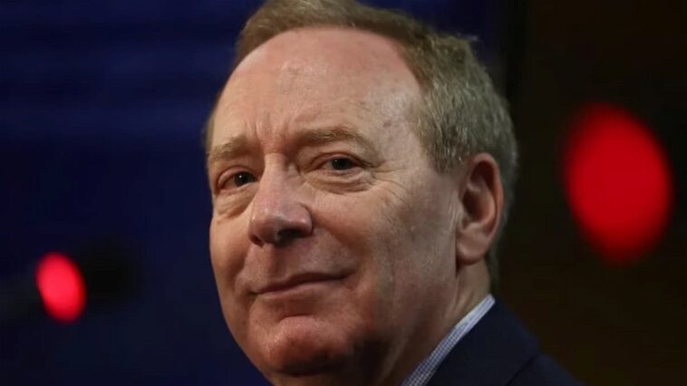 Le président de Microsoft affirme que les communautés de joueurs sont attaquées par les services de renseignement russes