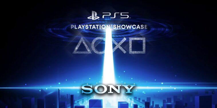 Le prochain PlayStation Showcase se tiendra avant le Summer Game Fest