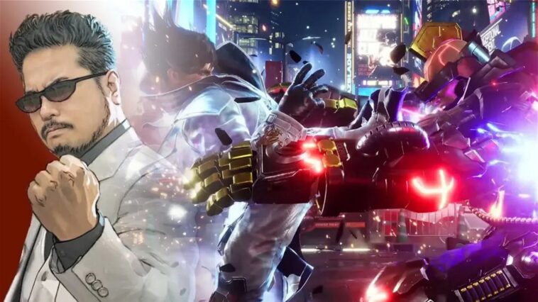 Le réalisateur de Tekken 8, Katsuhiro Harada, révèle quel personnage il introduirait dans la série s'il avait une liberté totale.