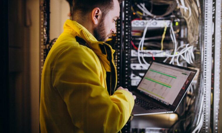 Les 10 principales raisons de choisir Cisco ACI pour le réseau de centres de données - Trotons Tech Magazine