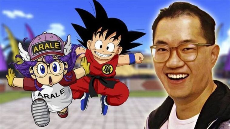 L'étonnante raison pour laquelle le créateur de Dragon Ball ne dessine plus de manga