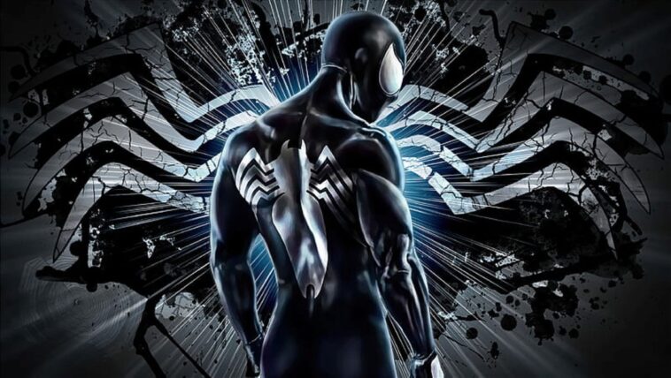 Marvel montre pourquoi Spider-Man est né pour être le roi en noir