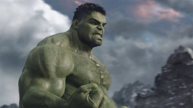 Marvel pourrait remplacer Hulk par cet autre personnage