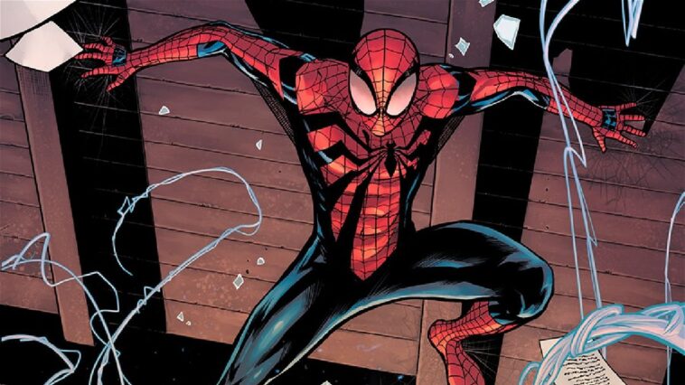 Marvel pourrait tuer Spider-Man pour le transformer en X-Men