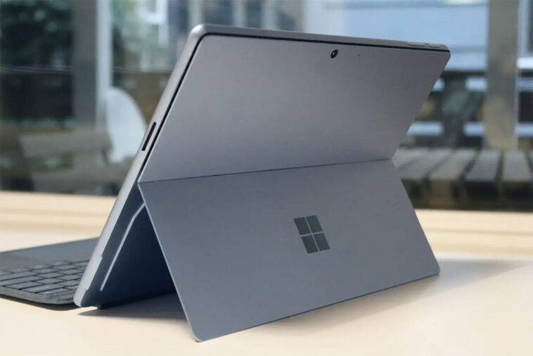 Microsoft réduit ses ventes d'accessoires Surface en raison de la faiblesse de ses bénéfices