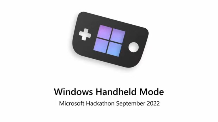 Microsoft estaría trabajando en prototipos de ¡modo portátil’ para Windows