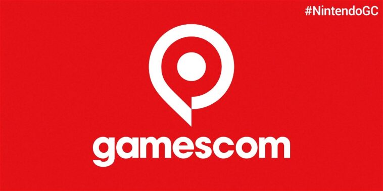 Nintendo confirme sa participation à la Gamescom 2023