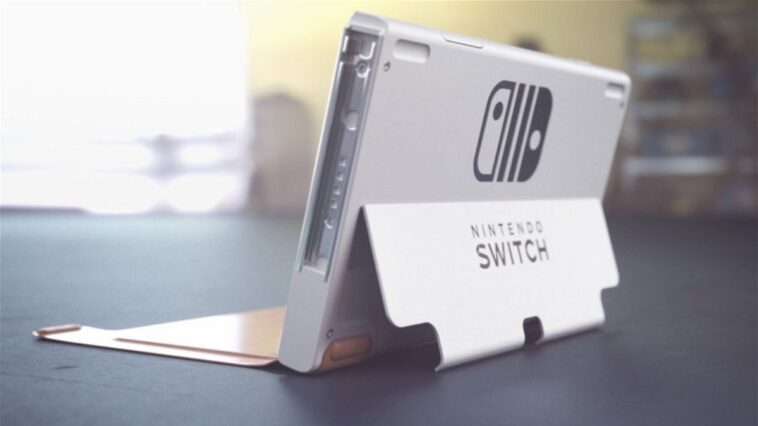 Nintendo recherche du personnel pour les développements liés à la Nintendo Switch 2