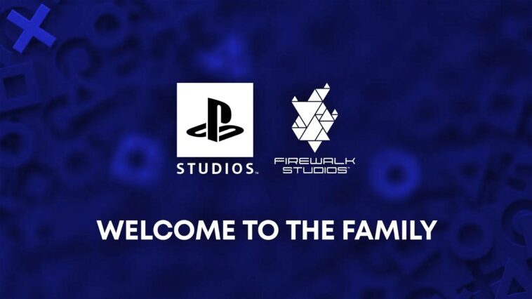PlayStation acquiert Firewalk Studios, fondé par des vétérans de Destiny