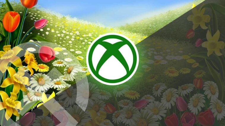 Más ofertas de primavera en la tienda de Xbox por tiempo limitado – Descuentos de hasta el 90%