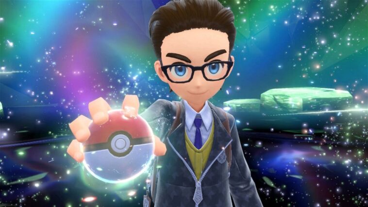 Pokémon Écarlate et Pourpre prépare sa nouvelle tournée 7 étoiles avec un Pokémon très apprécié.