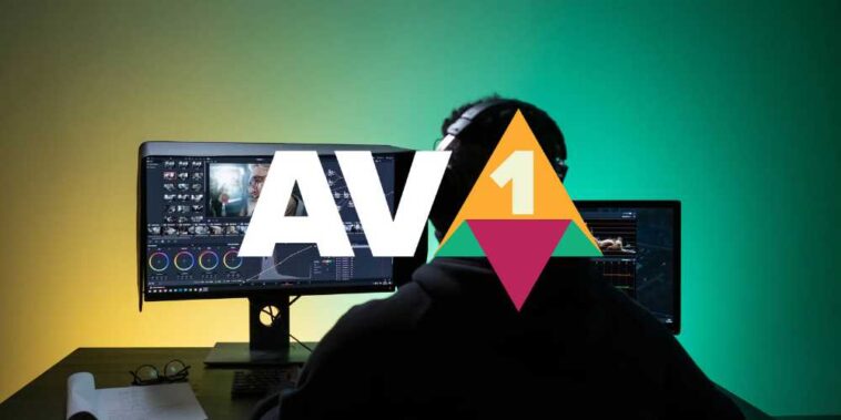 Qu'est-ce que le codec AV1, comment fonctionne-t-il, quels sont ses avantages et le matériel pris en charge ?