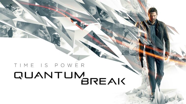 Remedy clarifie le problème de Quantum Break sur le Xbox Game Pass