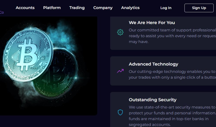 Revue Goldberryco.com : Une introduction au trading Goldberryco pour les débutants - Trotons Tech Magazine