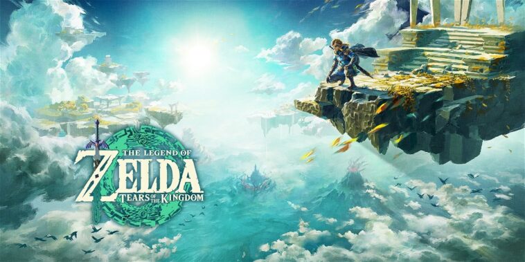 Tears of the Kingdom révèle la bonté d'Ultraman dans de nouvelles impressions de gameplay