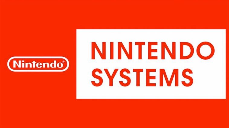 Tout ce qu'il faut savoir sur Nintendo Systems, la nouvelle société de développement technologique de Nintendo