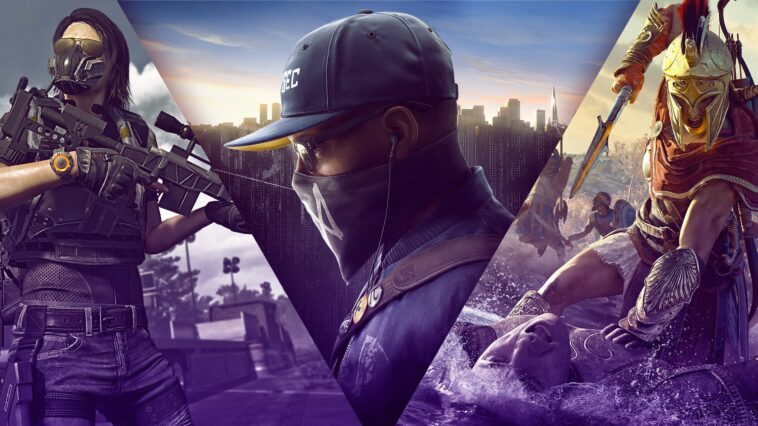 Ubisoft se pronuncia acerca de la llegada de su suscripción a Xbox y la comparativa con Game Pass