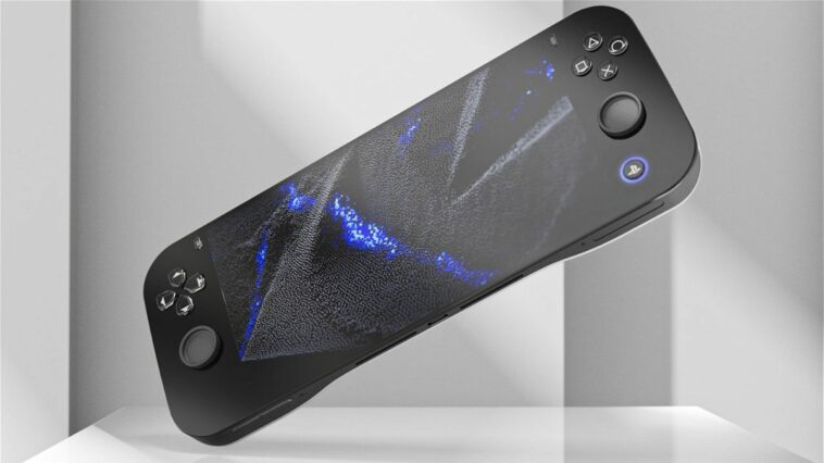 Un initié bien connu donne de nouveaux détails sur la nouvelle console portable de PlayStation