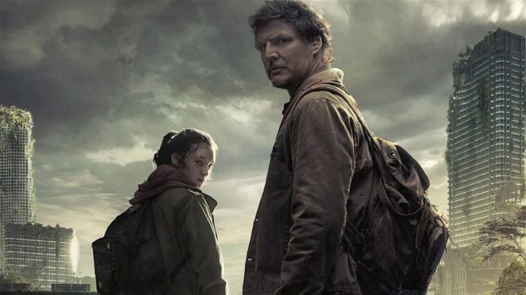 Un joueur de The Last of Us remarque un détail sur Joel et son changement de personnalité.