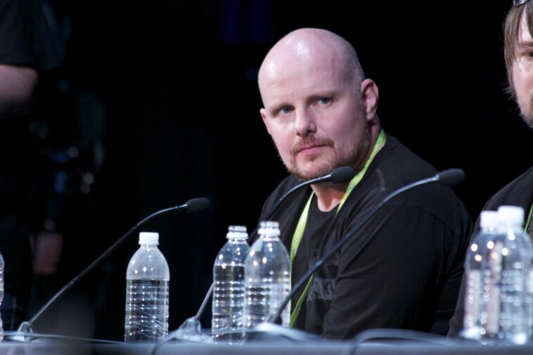 Otra leyenda de Halo podría haber abandonado Microsoft: Frank O’Connor