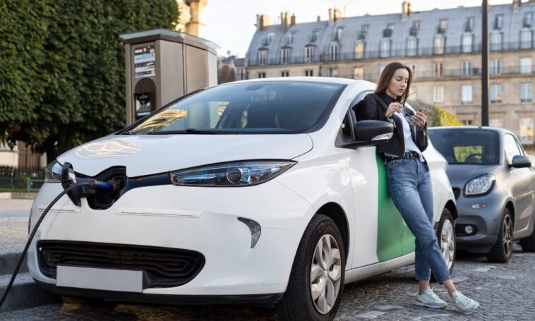 Voitures électriques abordables : des modèles qui correspondent à votre budget - Trotons Tech Magazine
