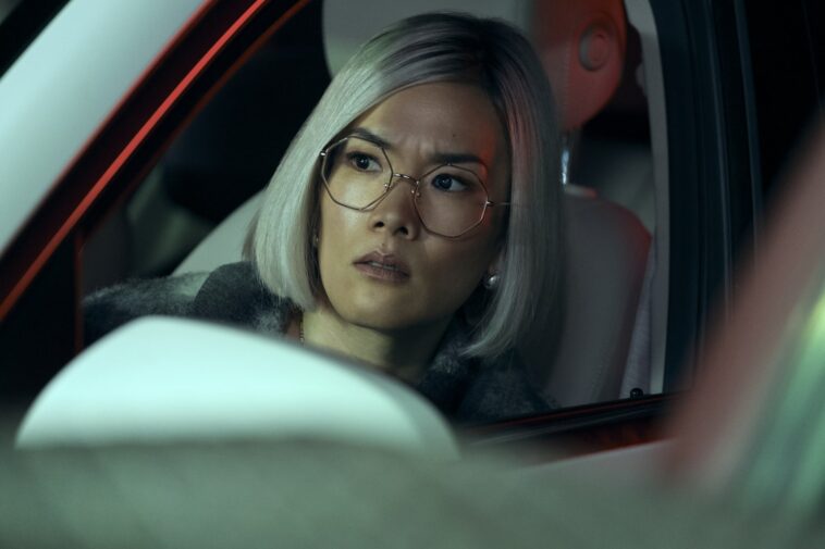 Y aura-t-il une autre saison de Beef sur Netflix ?