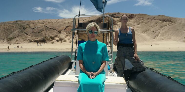 Y aura-t-il une troisième saison sur Netflix ?