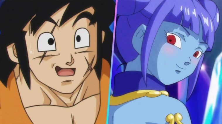 Yamcha pourrait se marier dans Dragon Ball, dans l'un des mouvements les plus surprenants de la série
