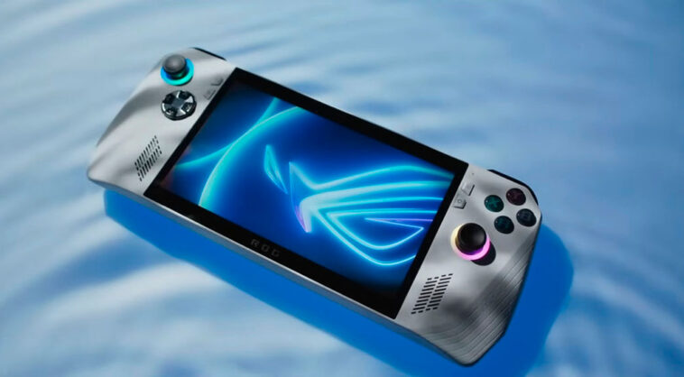 deux fois plus puissant que le Steam Deck