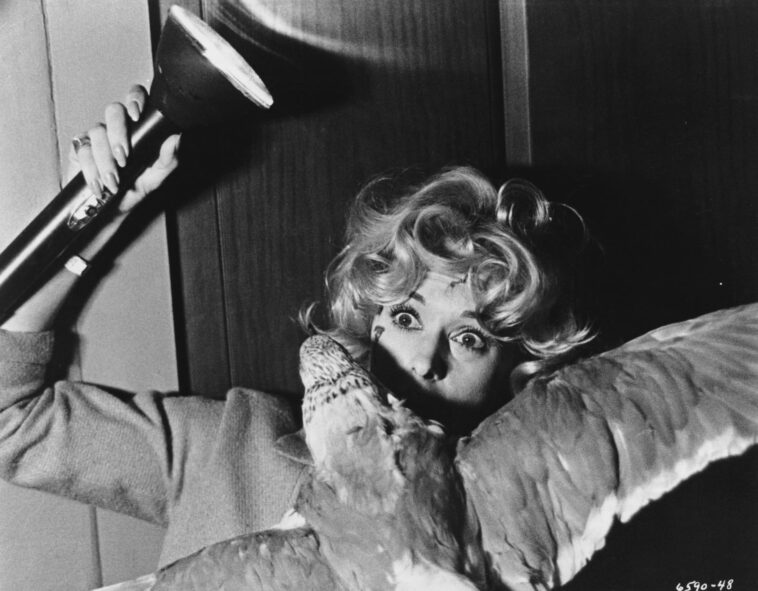 33 meilleurs films d'horreur sur Netflix (mis à jour en mai 2023)