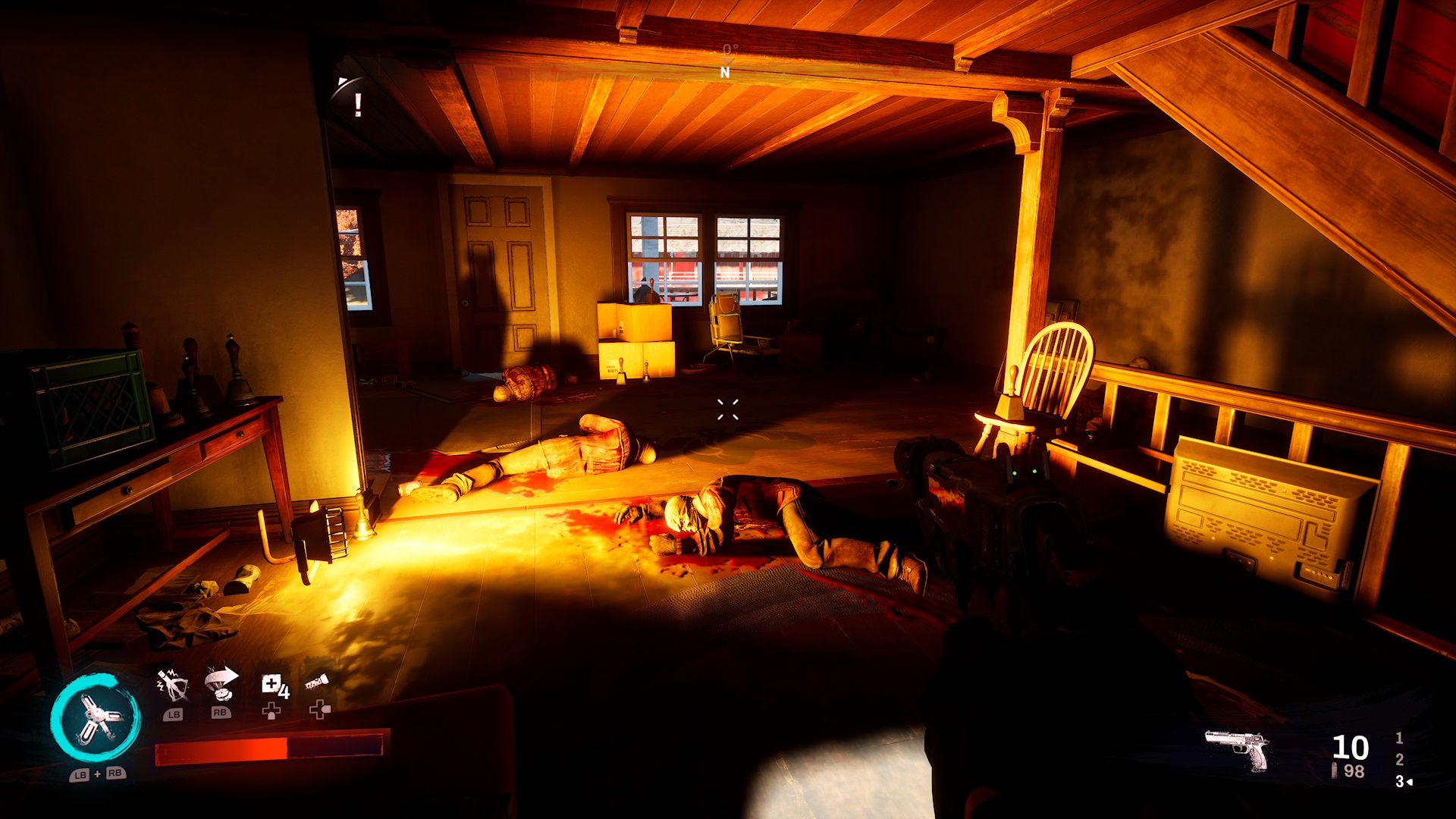 redfall test xbox generation 15