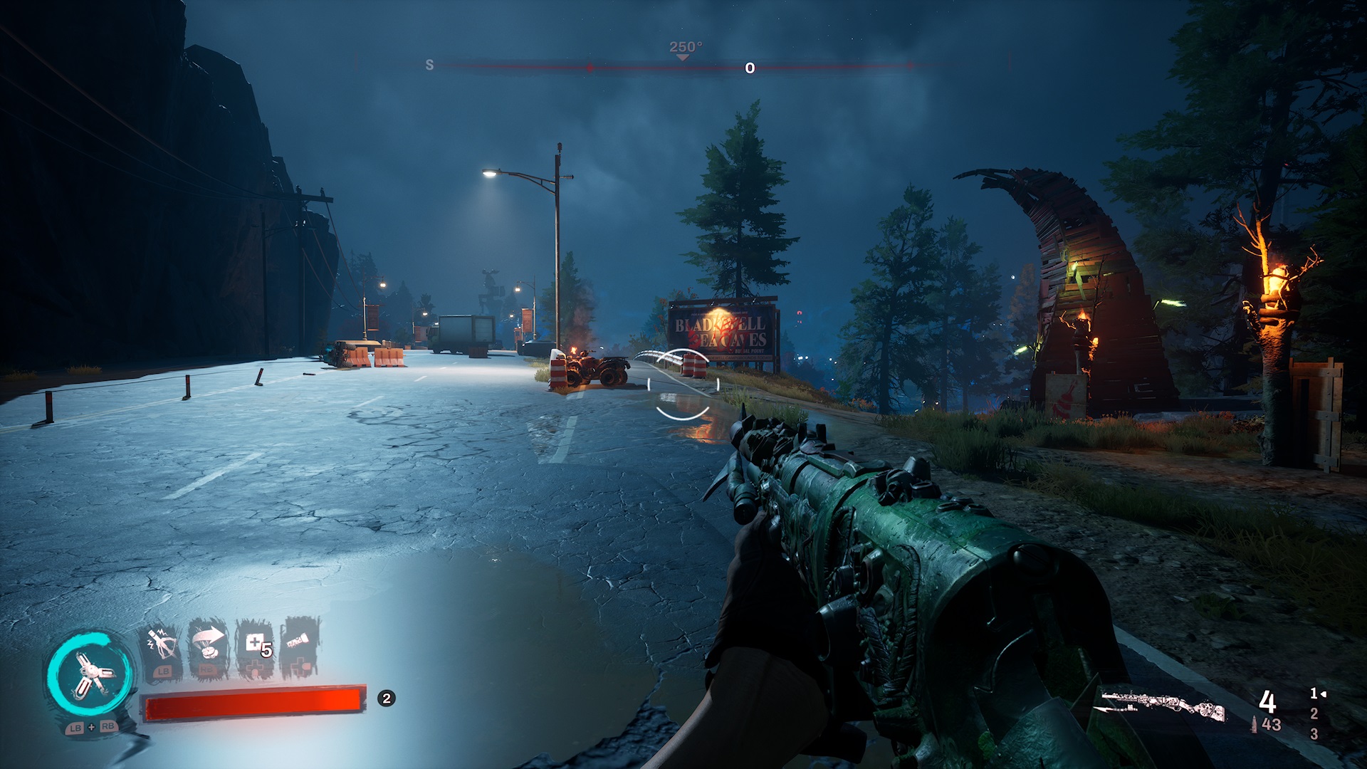 redfall test xbox generation 13