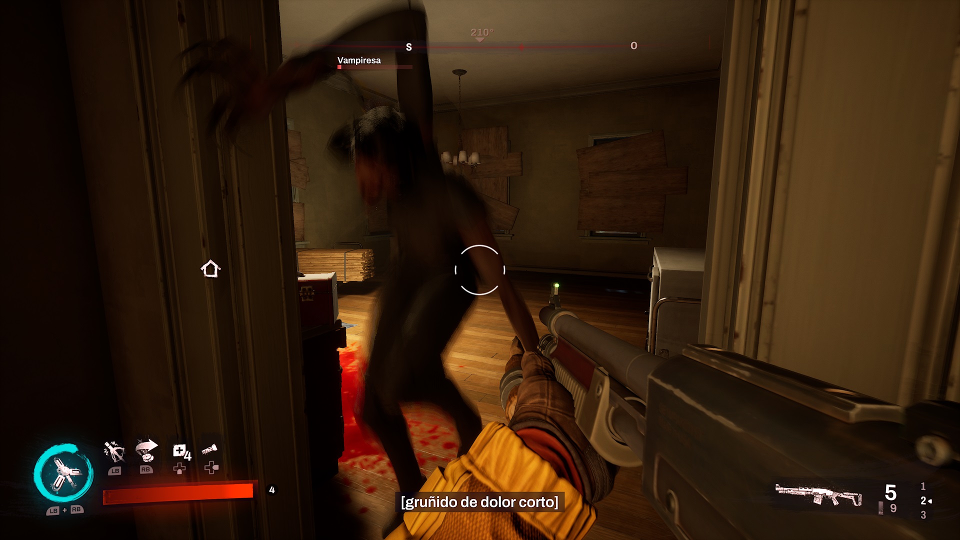 redfall review generation xbox 4