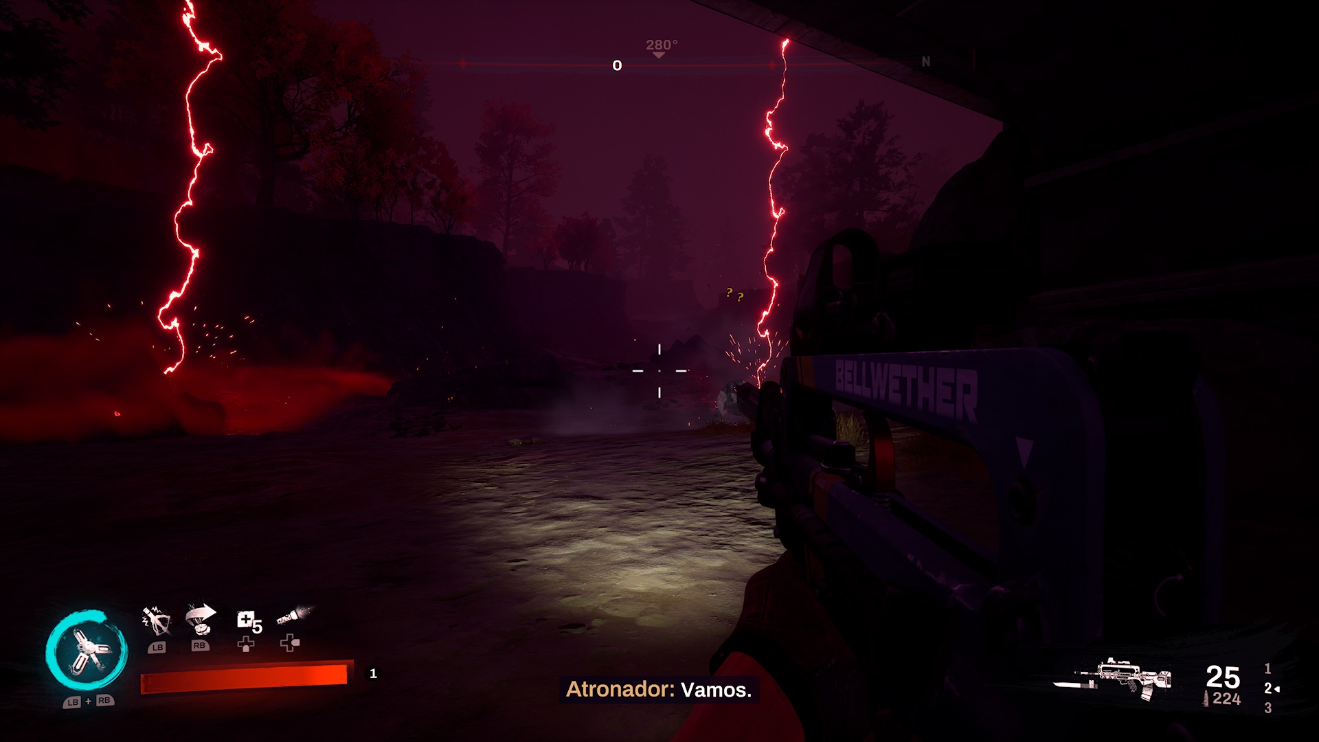 redfall test xbox generation 12