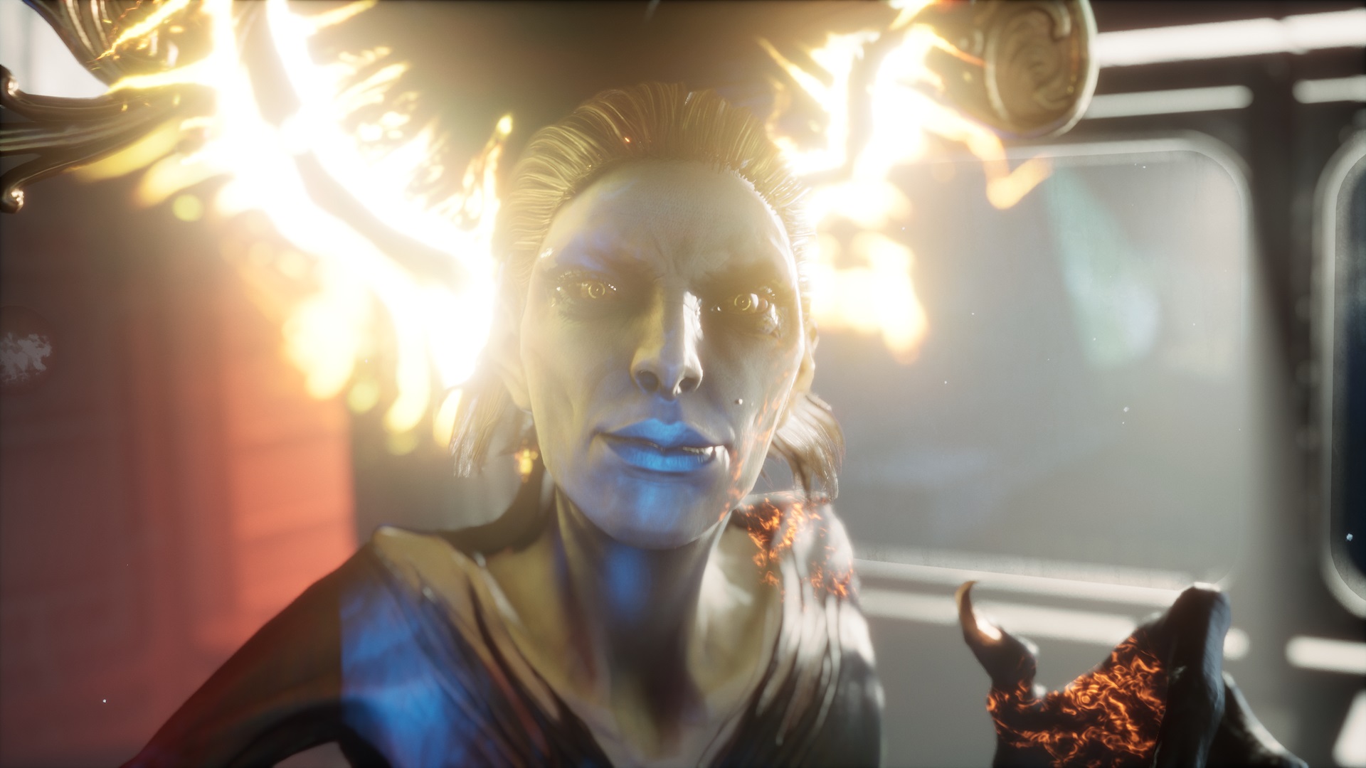 redfall test xbox 1 generation