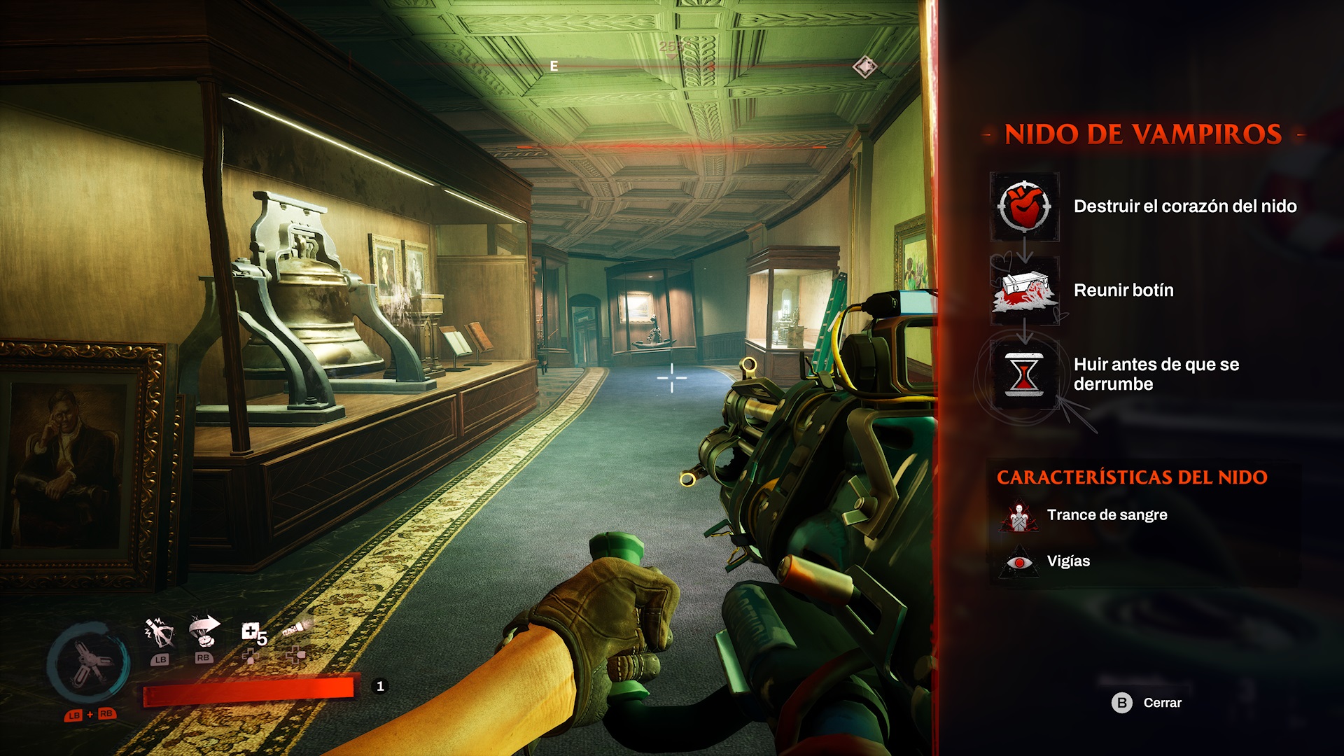 redfall avis xbox generation 11