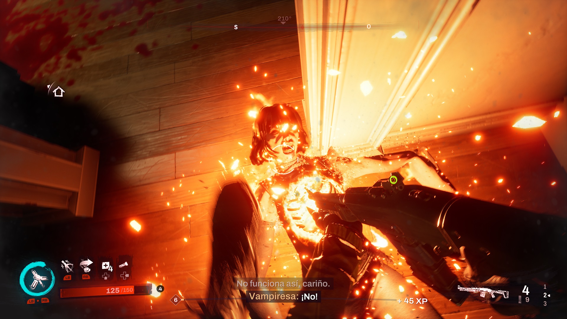 redfall test xbox 5 generation
