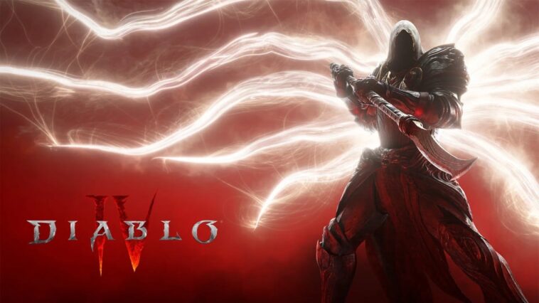 Diablo IV se prepara para el regreso de la beta abierta con un nuevo tráiler