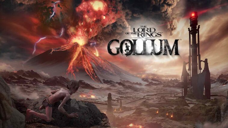 Completar The Lord of the Rings: Gollum nos llevará unas veinte horas de duración