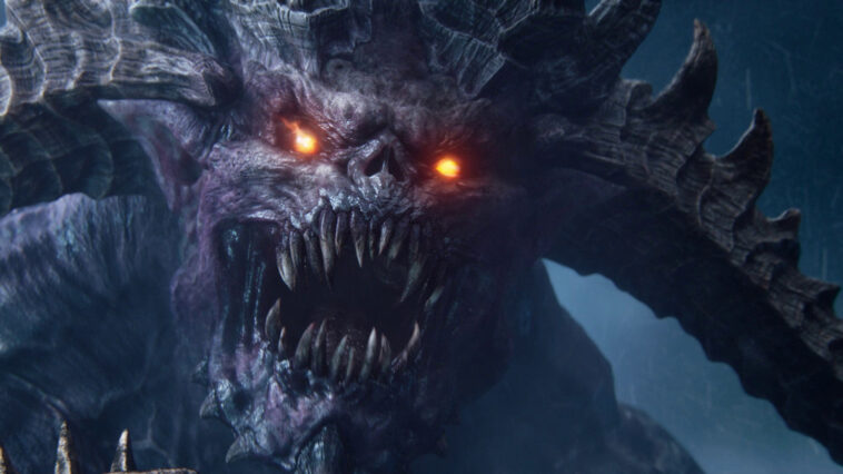 Total War: Warhammer III anuncia su nuevo roadmap de doce meses